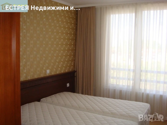 Нов луксозно обзаведен тристаен апартамент, 117m², Кършияка, комплекс Роял Сити, снимка 6 - Апартаменти - 50714785