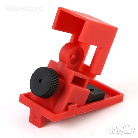 POFET Lockout Tagout Kit за заключване НОВО, снимка 2 - Други инструменти - 48409776