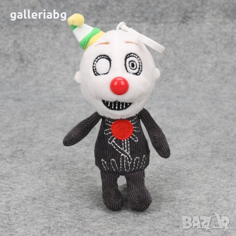 Плюшени играчки на Five Nights at Freddy’s / Freddy, Фреди, снимка 4 - Плюшени играчки - 36082819