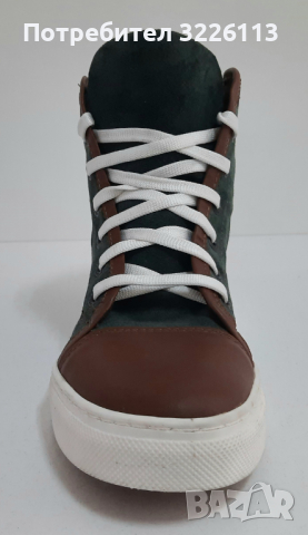 Дамски кецове Feet First, размер - 38. , снимка 10 - Кецове - 36286083