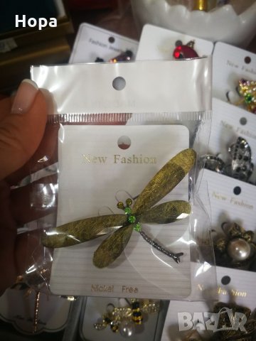 Брошки , снимка 16 - Други - 35926532