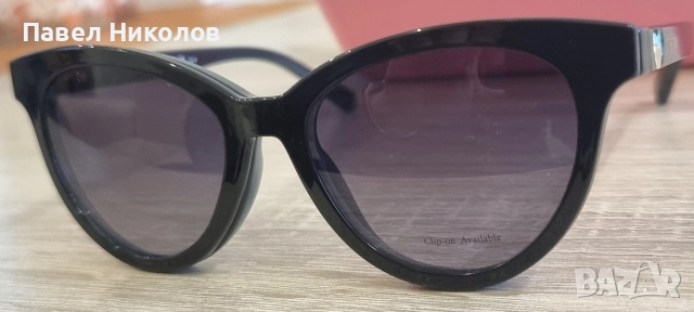 Диоптрични дамски слънчеви очила , снимка 3 - Слънчеви и диоптрични очила - 52669426