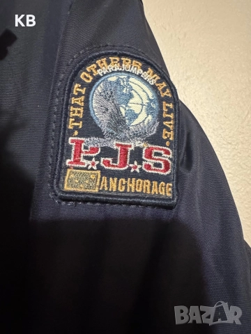  Дамска парка Parajumpers., снимка 2 - Якета - 52652328