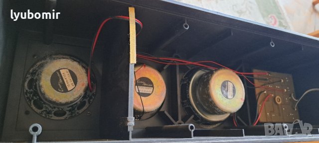 Малки шведски колонки, снимка 13 - Тонколони - 41965886