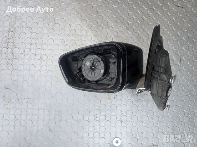 Ляво огледало за BMW 7 Series G11, снимка 2 - Части - 52551237