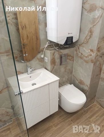 Тристаен Св.Св.Константин и Елена, снимка 10 - Апартаменти - 53498502