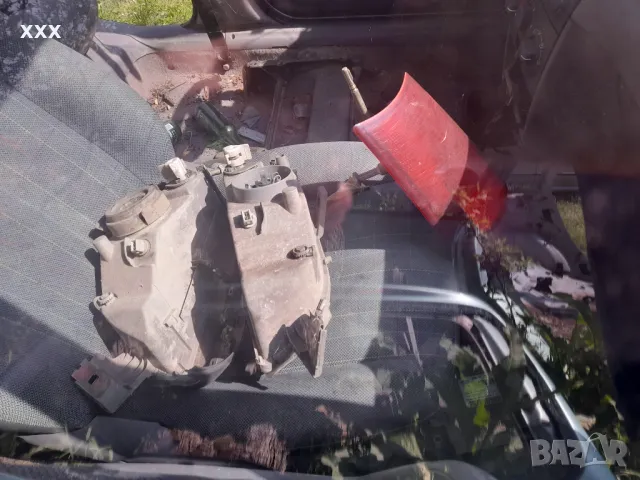 Фиат пунто 1.1, снимка 2 - Автомобили и джипове - 49985641