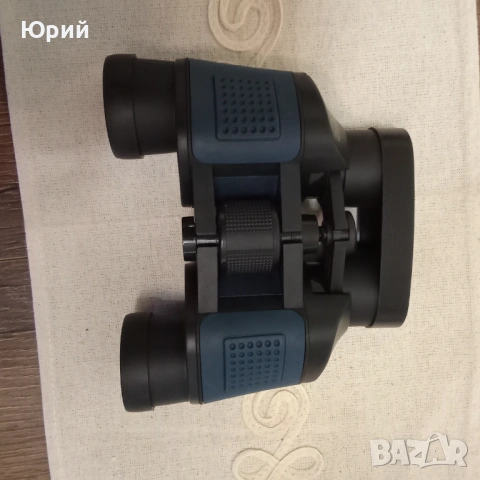 Бинокъл професионален, снимка 5 - Екипировка - 53636782