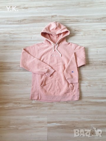 Оригинален дамски суичър Champion