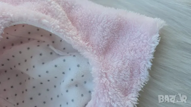 Детска шапка балаклава 2-4 години , снимка 10 - Шапки, шалове и ръкавици - 49245637