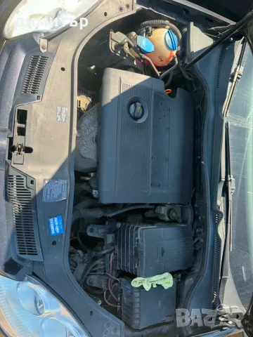 vw golf 5 1.4 16v на части  фолф 5 1.4 на части , снимка 10 - Части - 55878866