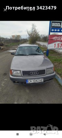 Ауди 100/А6 quattro на части 2 броя, снимка 4 - Автомобили и джипове - 40611998