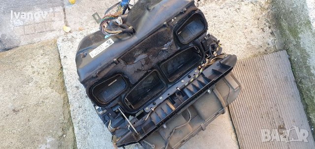 Парно бмв е36 фейслифт с дигитален климатроник  двузонов, снимка 7 - Части - 34578591