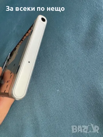 ЗА ЧАСТИ! BlackBerry Keyone, снимка 11 - Blackberry - 48376800