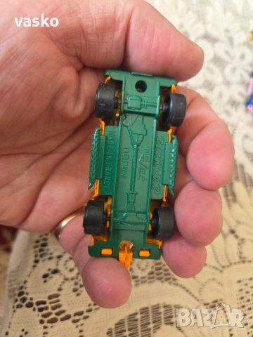 Norev France, снимка 6 - Колекции - 53734476