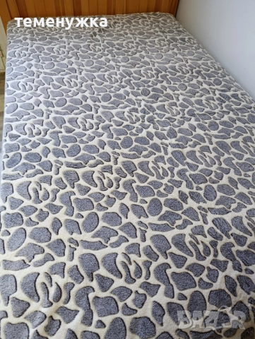 Бамбукови одеала, снимка 2 - Олекотени завивки и одеяла - 52623401