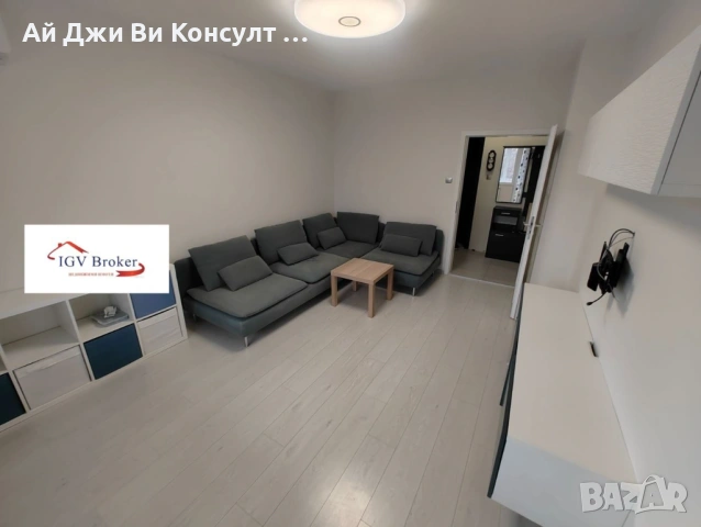 Тристаен апартамент в жк Яворов, снимка 4 - Апартаменти - 53031923