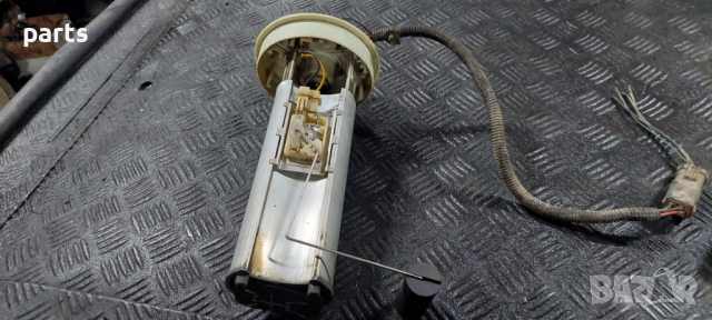 Горивна Кошница Гранд Чероки - Jeep Grand Cherokee N, снимка 7 - Части - 36191566