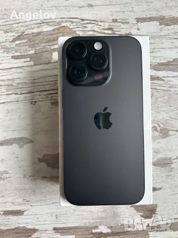 IPhone 16 pro 90% battery live 