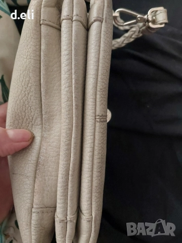 COACH и ADAX Original 100% Кожа Голям функционален портфейл, снимка 10 - Портфейли, портмонета - 52248727