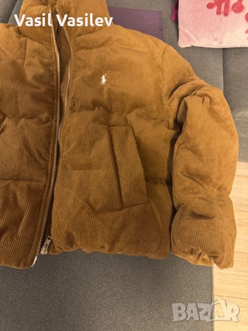 Яке Polo by Ralph Lauren