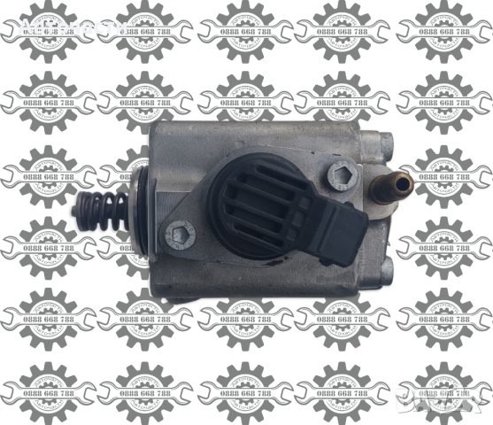 Помпа високо налягане (ГНП) - BMW 7/Rolls-Royce - (2003 г.+) - BOSCH, снимка 5 - Части - 39025004