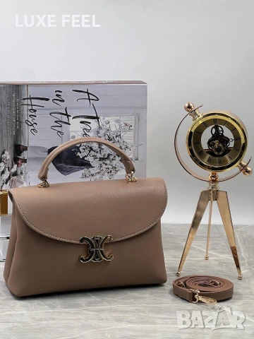 CELINE 💎Дамски Чанти , снимка 5 - Чанти - 53573720