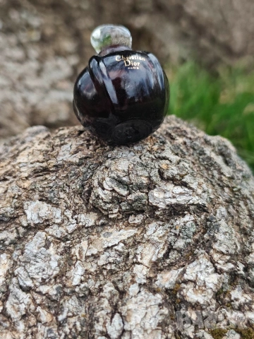 винтидж Poison Esprit De Parfum. 