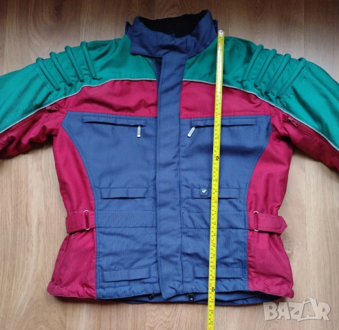 BMW / GORE-TEX - мотористко яке , мото яке, снимка 14 - Аксесоари и консумативи - 53403804