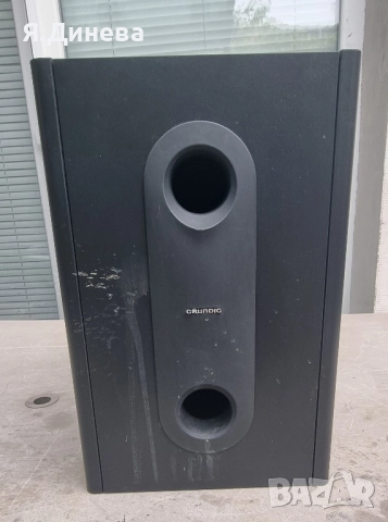 Буфер Grundig 90w 