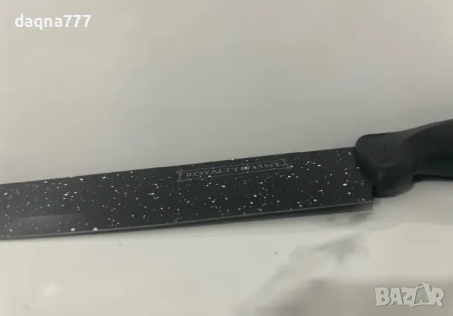 Нож на готвача Швейцария, снимка 3 - Прибори за хранене, готвене и сервиране - 50439394