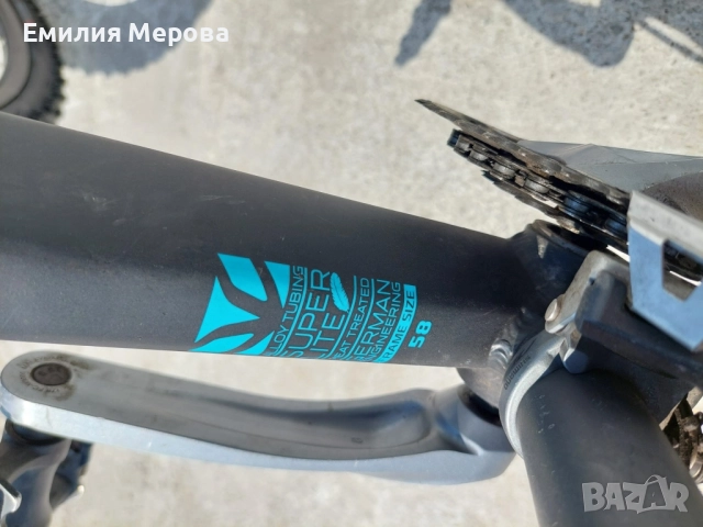 Продавам CARVER 20-3PRO, снимка 7 - Велосипеди - 52351464