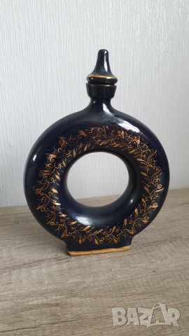 Старо керамично павурче