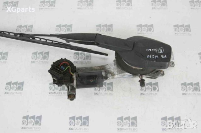 Механизъм предни чистачки за Mercedes E-class W210 facelift дясна дирекция (1995-2003)