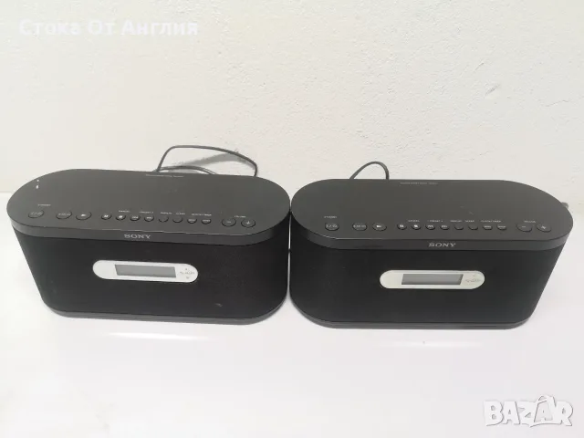 Тонколона - Sony AIR-SA10 / 15W