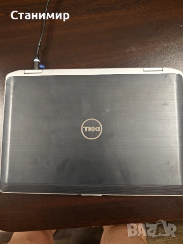 DELL E6430 | 14” | Intel I7 | 8GB DDR3 | 128GB SSD, снимка 4 - Лаптопи за дома - 53117134