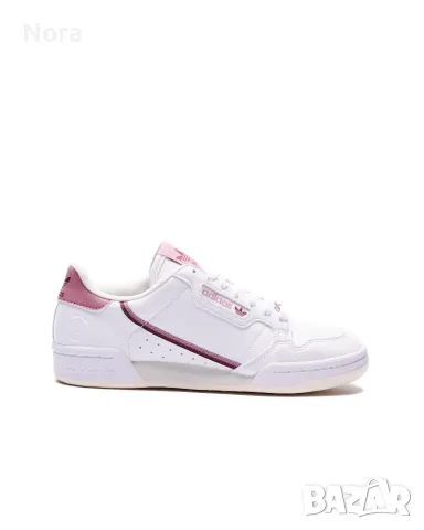 Дамски кецове Adidas Continental 80 Vegan 38 2/3