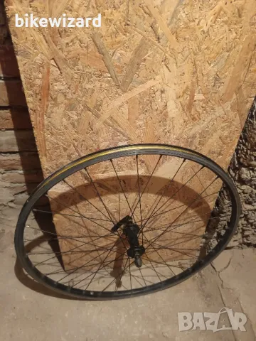 Предна капла 26 цола, снимка 1