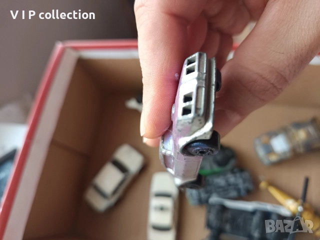 мачбокс колички стари matchbox , снимка 9 - Колекции - 52918236