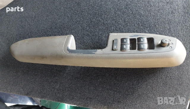 Панел Бутони Ауди А4 Б6 - Б7, снимка 4 - Части - 50556252