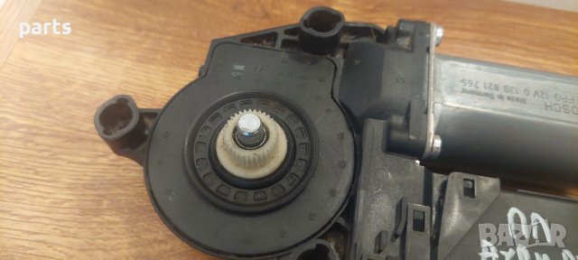 Моторче Предно Ляво Стъкло Ауди А4 Б7 - Б6 - 8E959801B - 105840108 N, снимка 2 - Части - 41802893