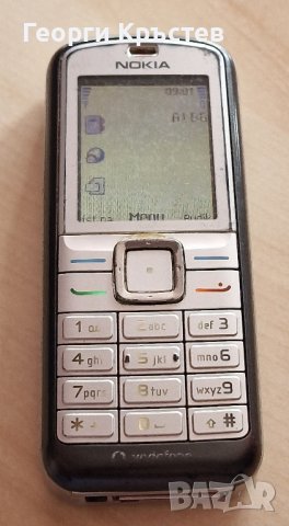 Nokia 6070 и 6080 - за ремонт, снимка 3 - Nokia - 42022619