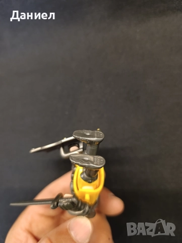 Фигурка за колекция Playmobil , снимка 3 - Колекции - 51628539