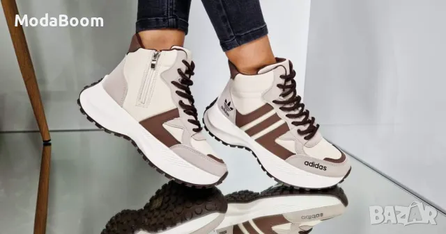 Adidas дамски маратонки различни цветове 