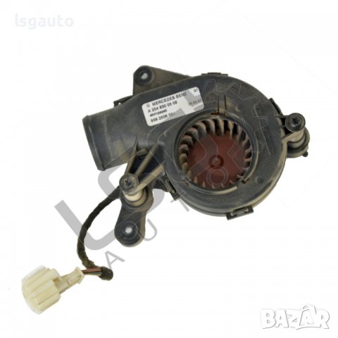 Вентилаторче парно Mercedes-Benz C-Class 204 (W/S/C)(2007-2014) ID:90822