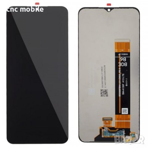 Samsung Galaxy A13 4G - Samsung SM-A135 - Samsung SM-A137 дисплей  , снимка 2 - Резервни части за телефони - 40594389