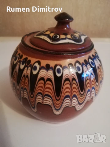 Битова керамика, снимка 7 - Декорация за дома - 50880054