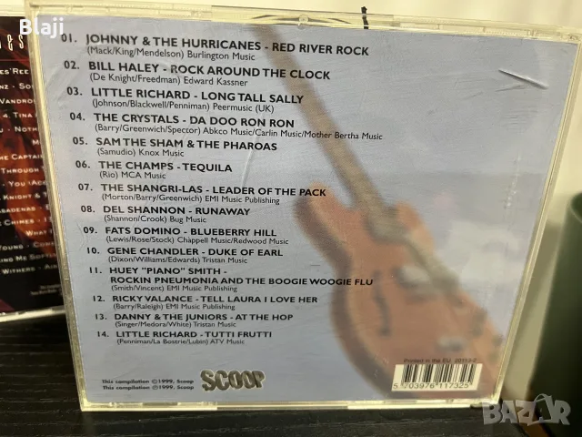 Сд дискове в перфектно състояние, снимка 4 - CD дискове - 56108420