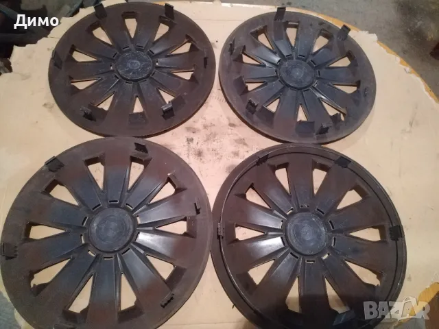 тасове тазове 15ки, снимка 3 - Аксесоари и консумативи - 48081494