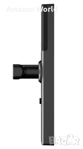 ‼️Смарт ключалка WiFi Електронна Брава 5 в 1 ‼️, снимка 3 - Други - 53866504